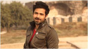 Emraan Hashmi finds it exhausting to be a stereotypical hero