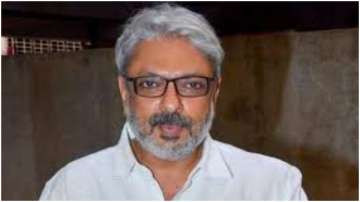 Happy birthday Sanjay Leela Bhansali