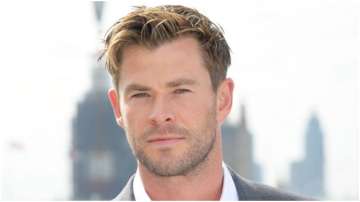 Chris Hemsworth to visit India in March