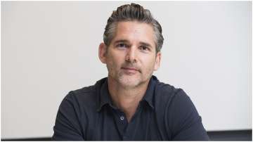 Eric Bana to develop movie on racer Mike 'The Bike' Hailwood