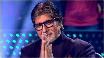 Amitabh Bachchan scores 40 million followers on Twitter, fans pour in congratulatory messages 