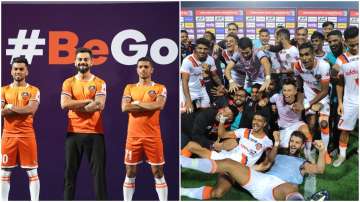 Co-owner Virat Kohli congratulates FC Goa on sealing historic AFC Champions League group stage spot