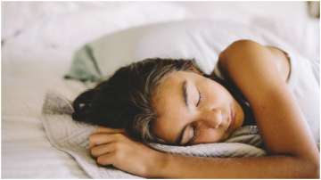 Vastu Tips: Sleeping with head towards the east direction promotes good health