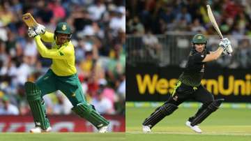 South Africa vs Australia, Live Streaming Cricket, 1st T20I: Watch SA vs AUS live cricket match on S