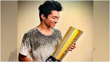 Mumbai boy Rupesh Bane lifts Dance Plus 5 trophy, takes home cash prize of Rs 15 Lakh