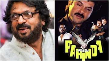 Did you know Sanjay Leela Bhansali choreographed in Parinda and 1942: A Love Story?