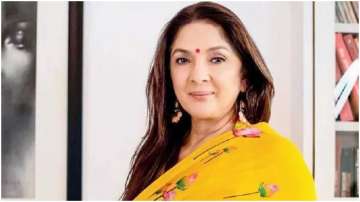 When Neena Gupta was outwitted by an airline staff member