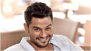 Kunal Kemmu: Taking vanity seriously a part of actor's job