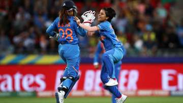 Thankful to my teammates as it's not easy to come back after injury: Poonam Yadav