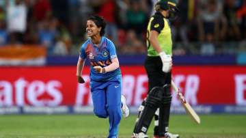 poonam yadav, deepti sharma, poonam yadav womens world cup, womens t20 world cup, india vs australia