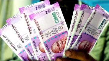 Credit growth may improve to 8-9pc in next fiscal: Crisil report