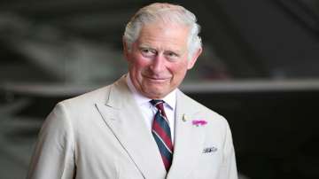 Prince Charles opens new Tata JLR innovation centre in UK