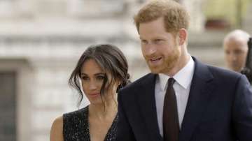 Prince Harry, Meghan Markle fix March end for royal exit