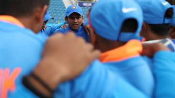India will face Bangladesh in U19 World Cup final