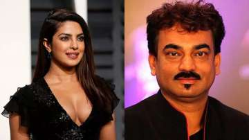 priyanka chopra, wendell rodricks