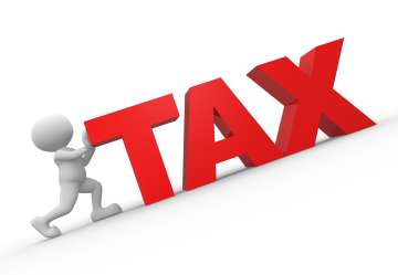  FM proposes scheme to bring down litigation in direct taxation scheme
