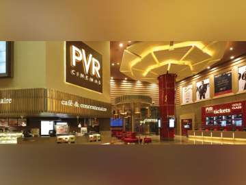 PVR Cinemas, Vadodara, western region of the country, Joint Managing Director Sanjeev Kumar Bijli, C