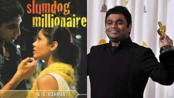 Oscars 2020: AR Rahman's 'Jai ho' from Slumdog Millionaire features in original song montage