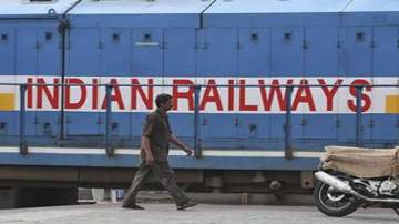 Railways earned Rs 9000 Cr from ticket cancellation charges, non-cancellation of wait-listed tickets