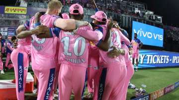 IPL 2020: Rajasthan Royals to train in Guwahati from February 27 to 29