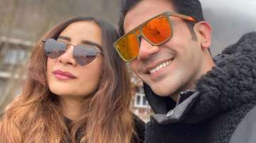 Rajkummar Rao recalls the day he first saw girlfriend Patralekhaa in heartfelt birthday post