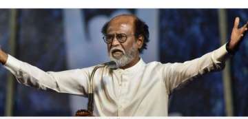 CAA not against muslims: Rajnikanth 