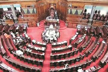  Congress in Assam mulls alliance with AIUDF for Rajya Sabha seats