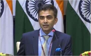 About 100 Indians to be brought back from Wuhan by military aircraft: MEA