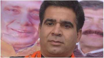 'Hanuman Chalisa' helped AAP win Delhi polls: BJP leader