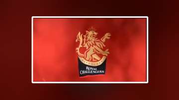 Royal Challengers Bangalore 