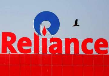 RELIANCE drops, shares of three group entities surge on consolidation move