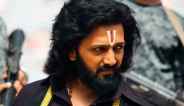 Riteish Deshmukh