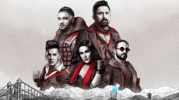  Roadies Revolution: Rannvijay, Prince Narula's show all set to spearhead social change in its 17th 