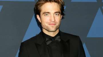 Robert Pattinson has 'terror memories' of the paparazzi