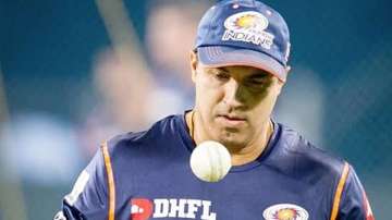 Former India cricketer Robin Singh appointed UAE's director of cricket