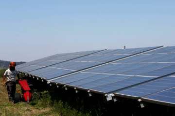 ENGIE fully commissions 250 MW Kadapa solar project in Andhra Pradesh
