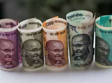 Rupee slips 24 paise to settle at 71.56 against US dollar