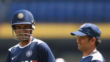 Sachin Tendulkar, Sourav Ganguly engage in light banter on social media