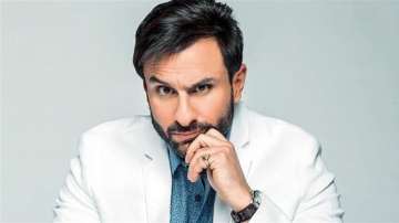 Saif Ali Khan on 27 years in Bollywood: I have regrets but not very serious ones