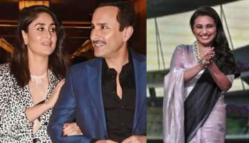 saif, kareena