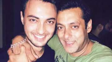 Salman Khan to sport turban in cop drama co-starring brother-in-law Aayush Sharma