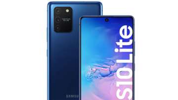 samsung, samsung galaxy s10 lite, samsung galaxy s10 lite price in india, samsung galaxy s10 lite av