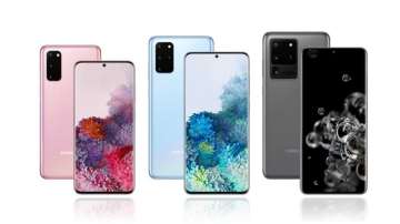 samsung, samsung galaxy s20 series, samsung unpacked 2020, samsung galaxy s20 launch, samsung galaxy