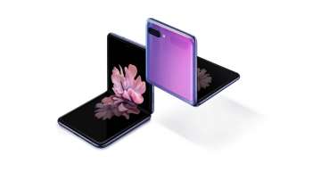 samsung, samsung galaxy z flip, galaxy flip z, foldable phone, specs, specifications, price, availab