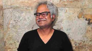 Sanjay Mishra feels there's life beyond movie posters, where real struggle lies