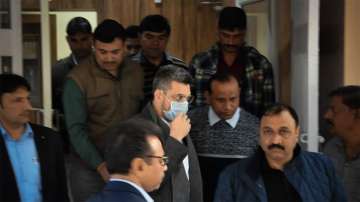 Match fixing: Delhi court sends Sanjeev Chawla to 12 day police custody