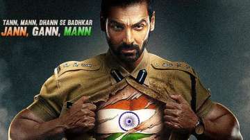 John Abraham