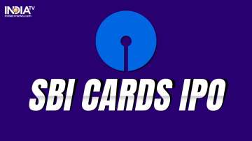 SBI Cards IPO: Good News! SBI credit card business IPO to open on March 2; Check price band