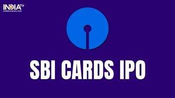 SBI Cards IPO: Rs 2,769 cr raised from 74 anchor investors ahead initial share sale