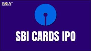 SBI Cards and Payment Services' IPO open for subscription between Mar 2-5 | All Details
